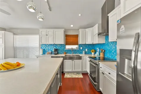 22002 Termini San Luis Pass Road Galveston TX 77554
