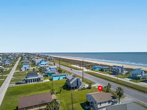 22002 Termini San Luis Pass Road Galveston TX 77554