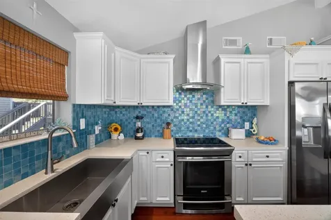22002 Termini San Luis Pass Road Galveston TX 77554