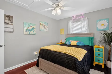 22002 Termini San Luis Pass Road Galveston TX 77554