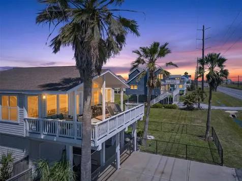 22002 Termini San Luis Pass Road Galveston TX 77554