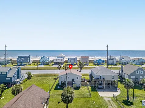22002 Termini San Luis Pass Road Galveston TX 77554
