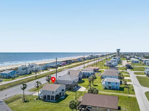 22002 Termini San Luis Pass Road Galveston TX 77554