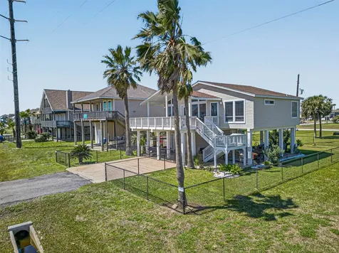 22002 Termini San Luis Pass Road Galveston TX 77554