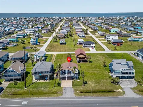 22002 Termini San Luis Pass Road Galveston TX 77554