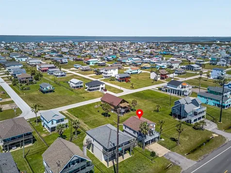 22002 Termini San Luis Pass Road Galveston TX 77554