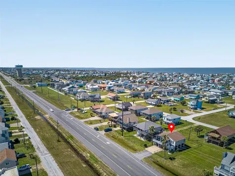 22002 Termini San Luis Pass Road Galveston TX 77554