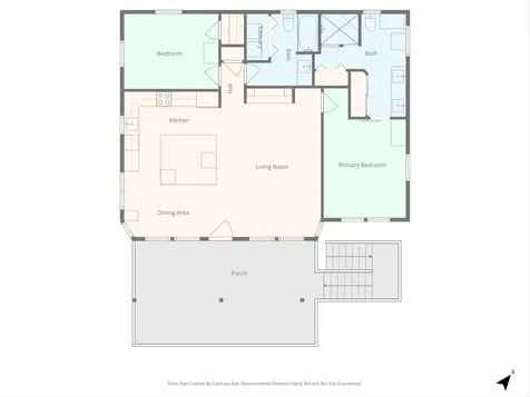 22002 Termini San Luis Pass Road Galveston TX 77554