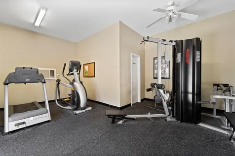 4515 Briar Hollow Place 315 Houston TX 77027