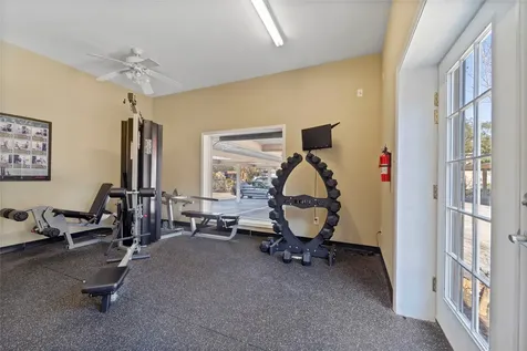 4515 Briar Hollow Place 315 Houston TX 77027