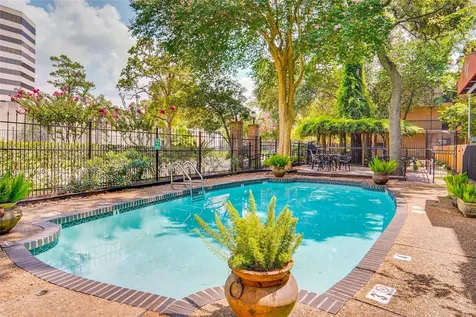 4515 Briar Hollow Place 315 Houston TX 77027