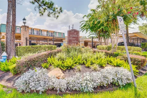 4515 Briar Hollow Place 315 Houston TX 77027