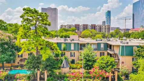 4515 Briar Hollow Place 315 Houston TX 77027