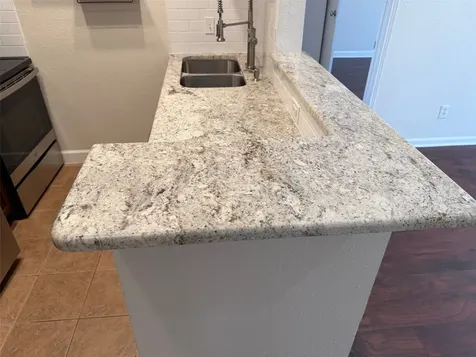 4515 Briar Hollow Place 315 Houston TX 77027