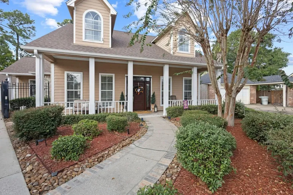 5080 Eaheart Circle Beaumont TX 77706