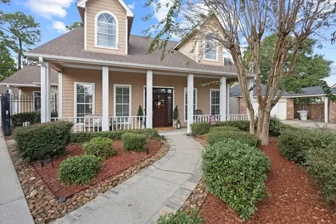 5080 Eaheart Circle Beaumont TX 77706