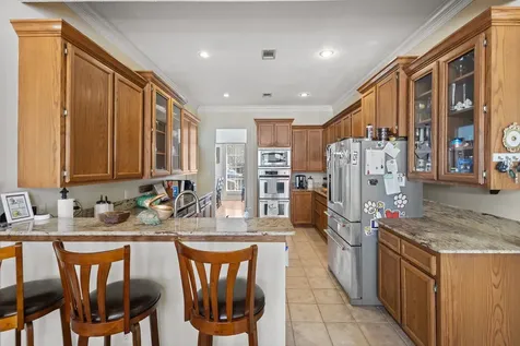 5080 Eaheart Circle Beaumont TX 77706