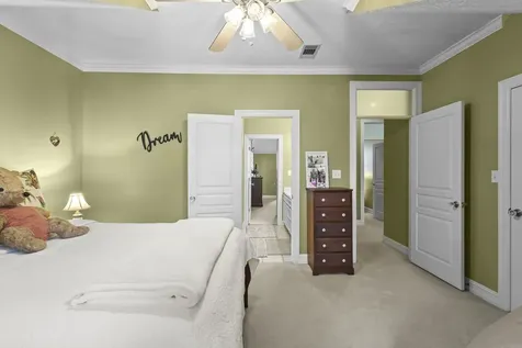 5080 Eaheart Circle Beaumont TX 77706