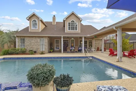 5080 Eaheart Circle Beaumont TX 77706