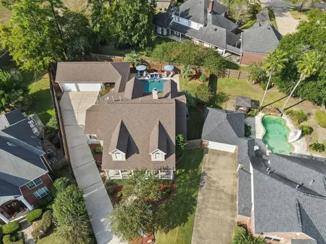 5080 Eaheart Circle Beaumont TX 77706