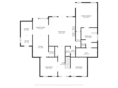 5080 Eaheart Circle Beaumont TX 77706