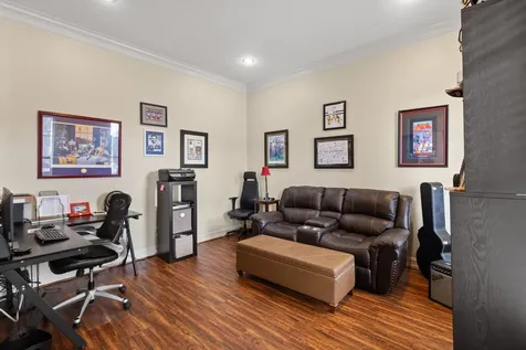 5080 Eaheart Circle Beaumont TX 77706