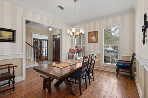 5080 Eaheart Circle Beaumont TX 77706