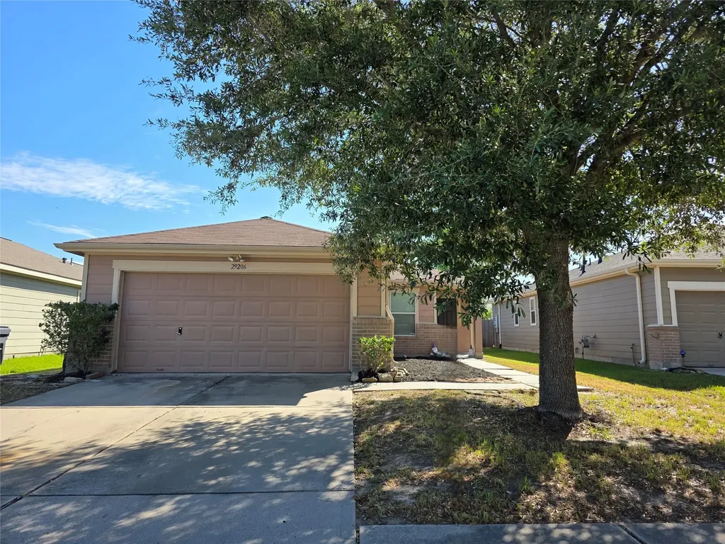 29206 Legends Worth Drive Spring TX 77386