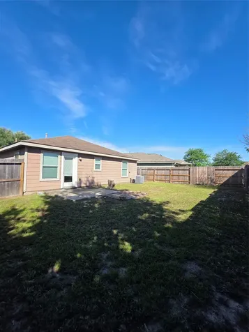 29206 Legends Worth Drive Spring TX 77386
