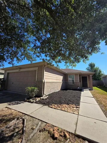 29206 Legends Worth Drive Spring TX 77386