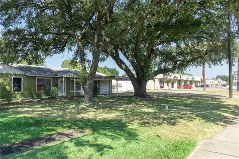 720 E Villa Maria Road Bryan TX 77802