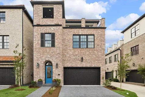 1143 Castellina Lane Houston TX 77055