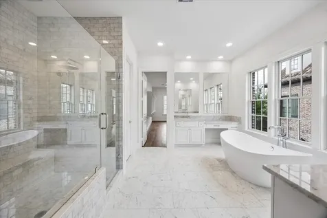 1143 Castellina Lane Houston TX 77055