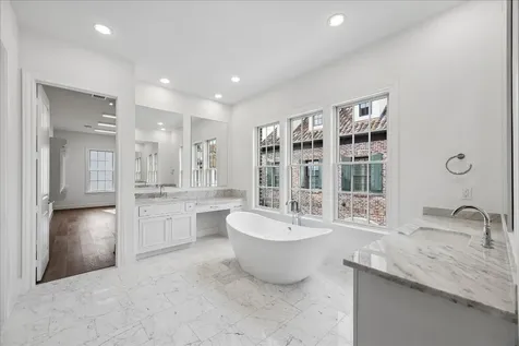 1143 Castellina Lane Houston TX 77055