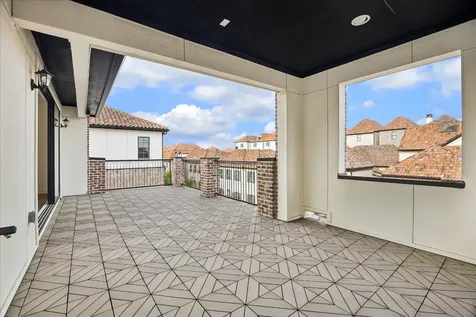 1143 Castellina Lane Houston TX 77055