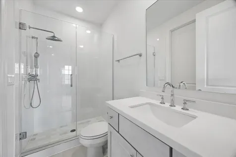 1143 Castellina Lane Houston TX 77055