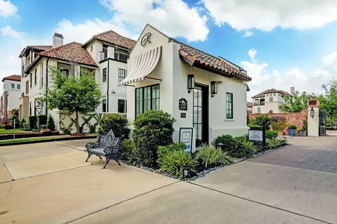 1143 Castellina Lane Houston TX 77055