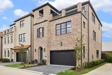 1143 Castellina Lane Houston TX 77055