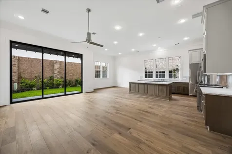 1143 Castellina Lane Houston TX 77055