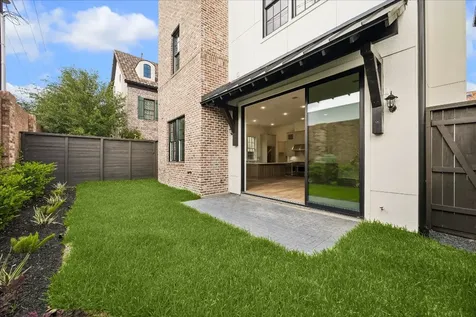1143 Castellina Lane Houston TX 77055