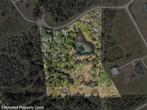 0 Pond Road Hearne TX 77859