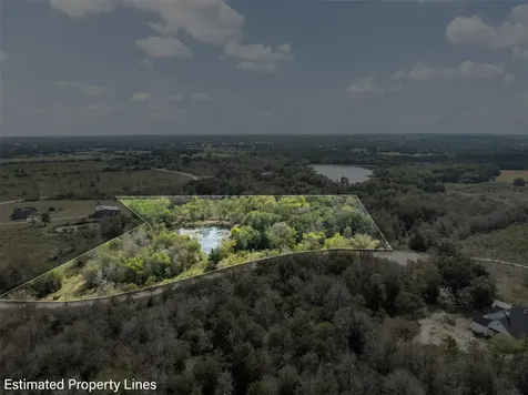 0 Pond Road Hearne TX 77859