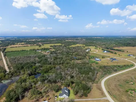 0 Pond Road Hearne TX 77859