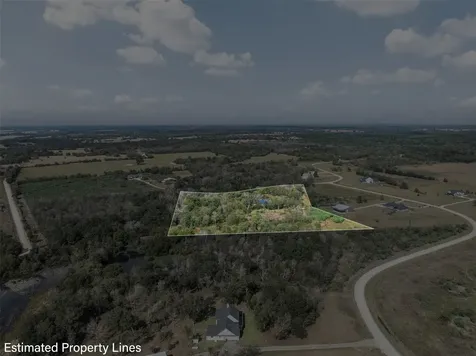0 Pond Road Hearne TX 77859