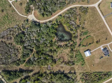 0 Pond Road Hearne TX 77859