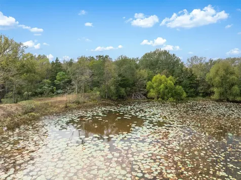 0 Pond Road Hearne TX 77859