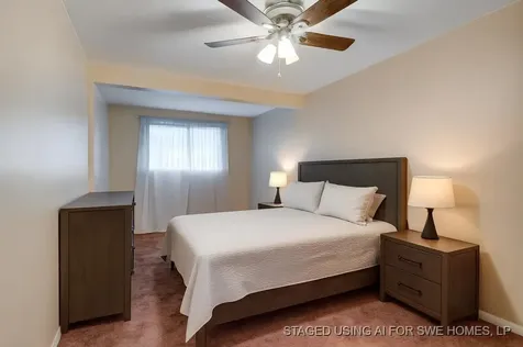 10212 Fertell Drive El Paso TX 79924