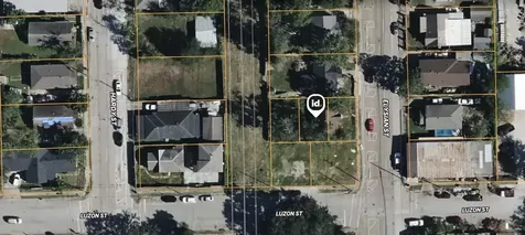 2805 Elysian Street Houston TX 77009