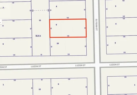 2805 Elysian Street Houston TX 77009