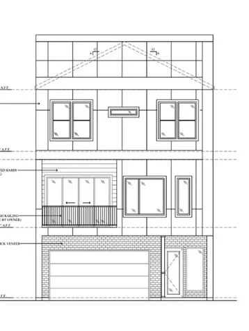 2805 Elysian Street Houston TX 77009